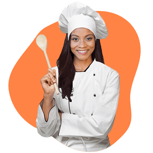 Chef CV Example And Tips