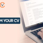 Transform Your CV Like a Pro